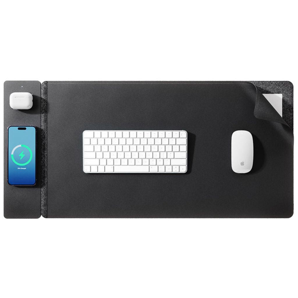 Workspace Essentials