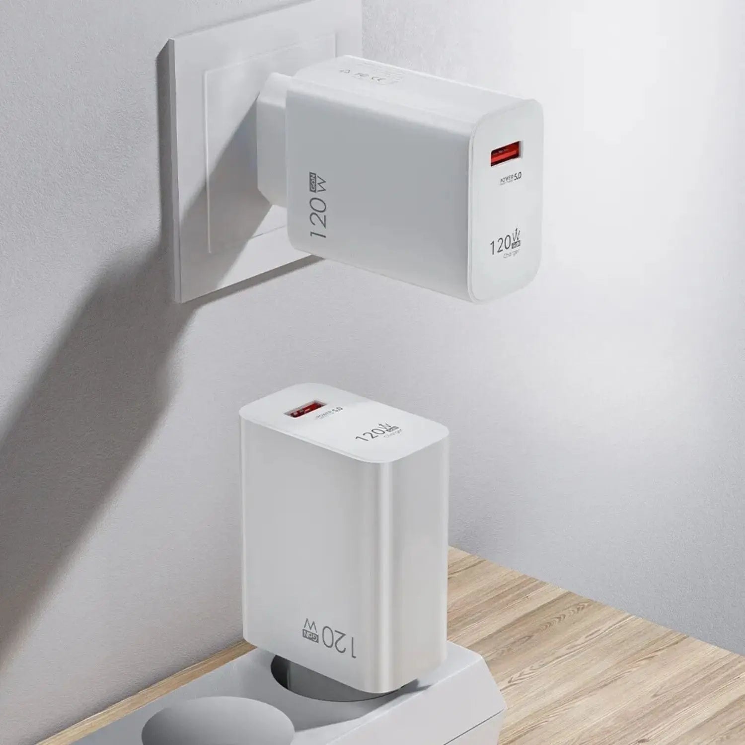 PowerAdapter 120W