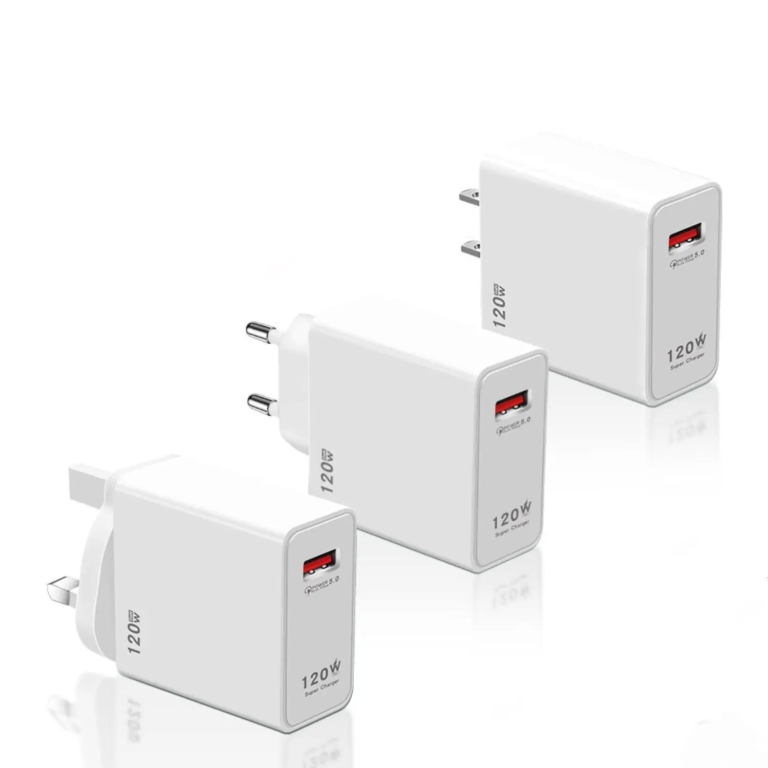 PowerAdapter 120W