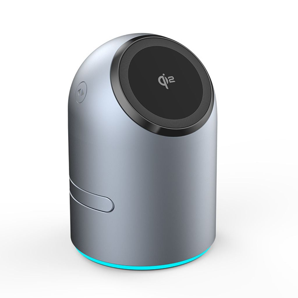 PowerDock Rotate