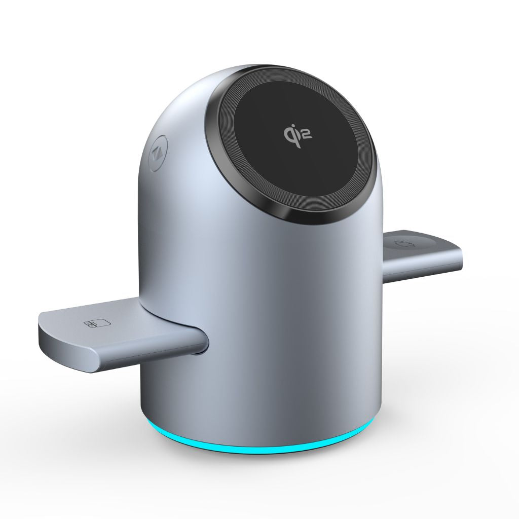 PowerDock Rotate