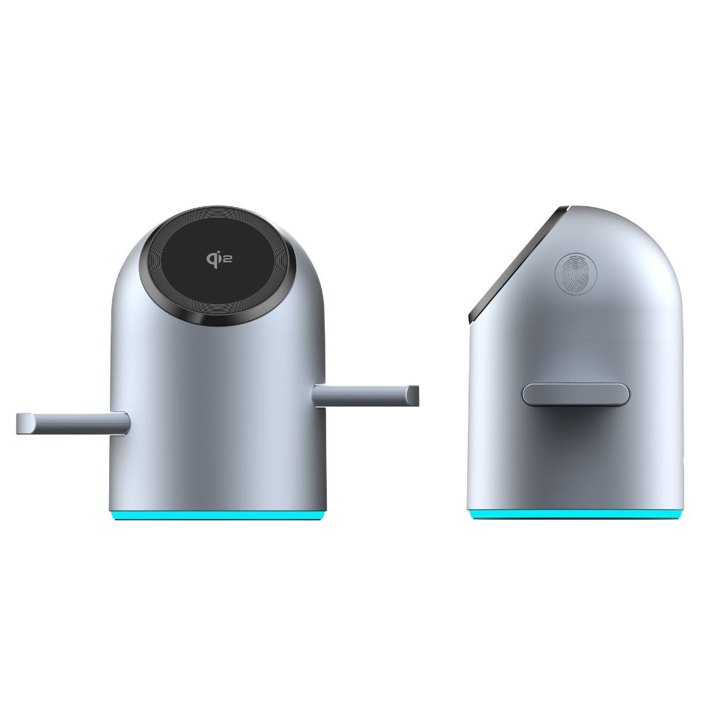 PowerDock Rotate