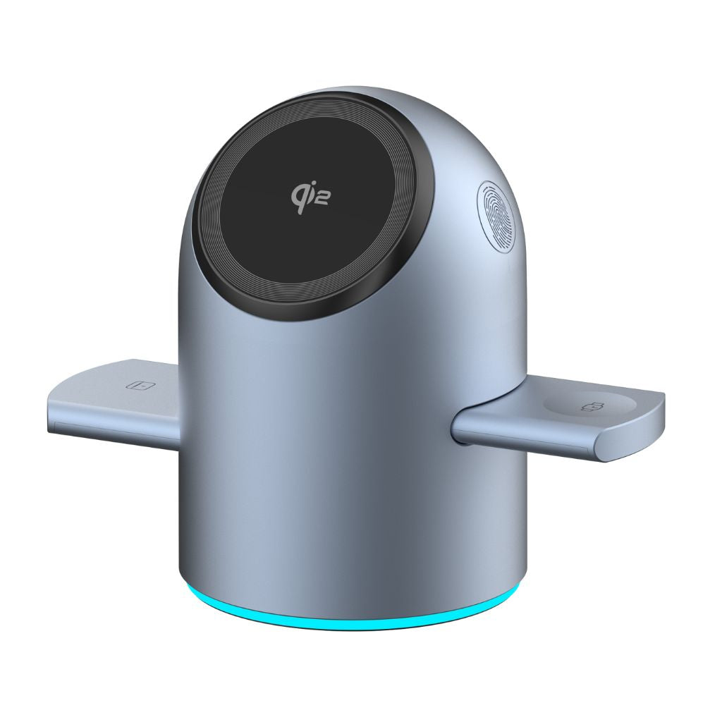 PowerDock Rotate