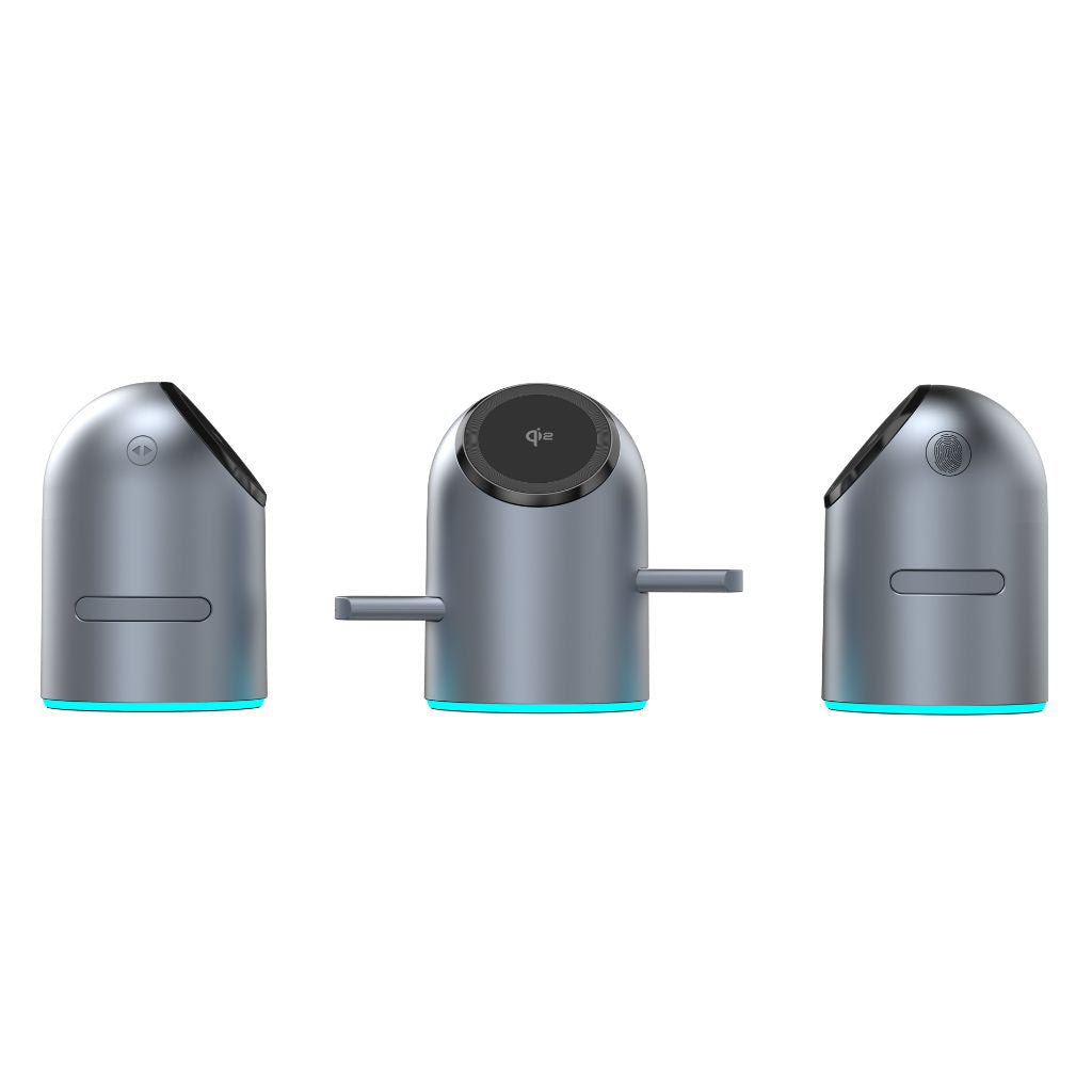 PowerDock Rotate