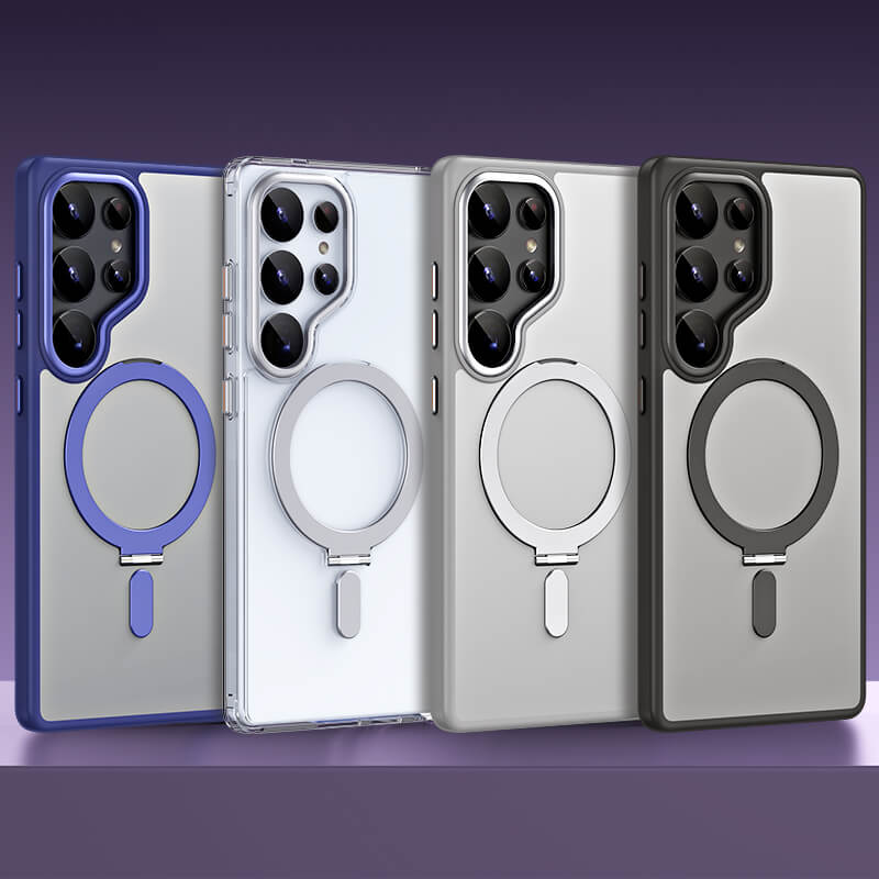 MagCase SnapKick