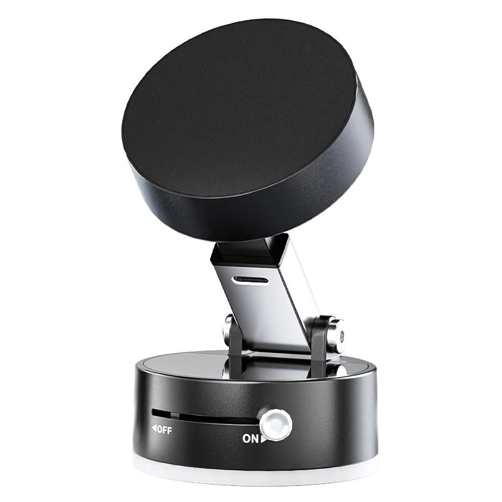 EVOLVED® MagMount Grip