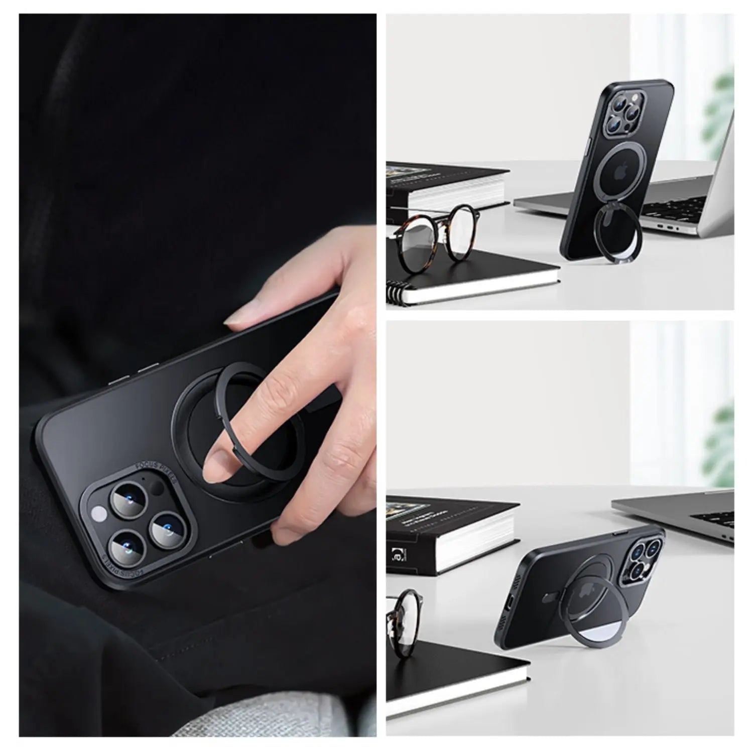 MagCase SnapKick