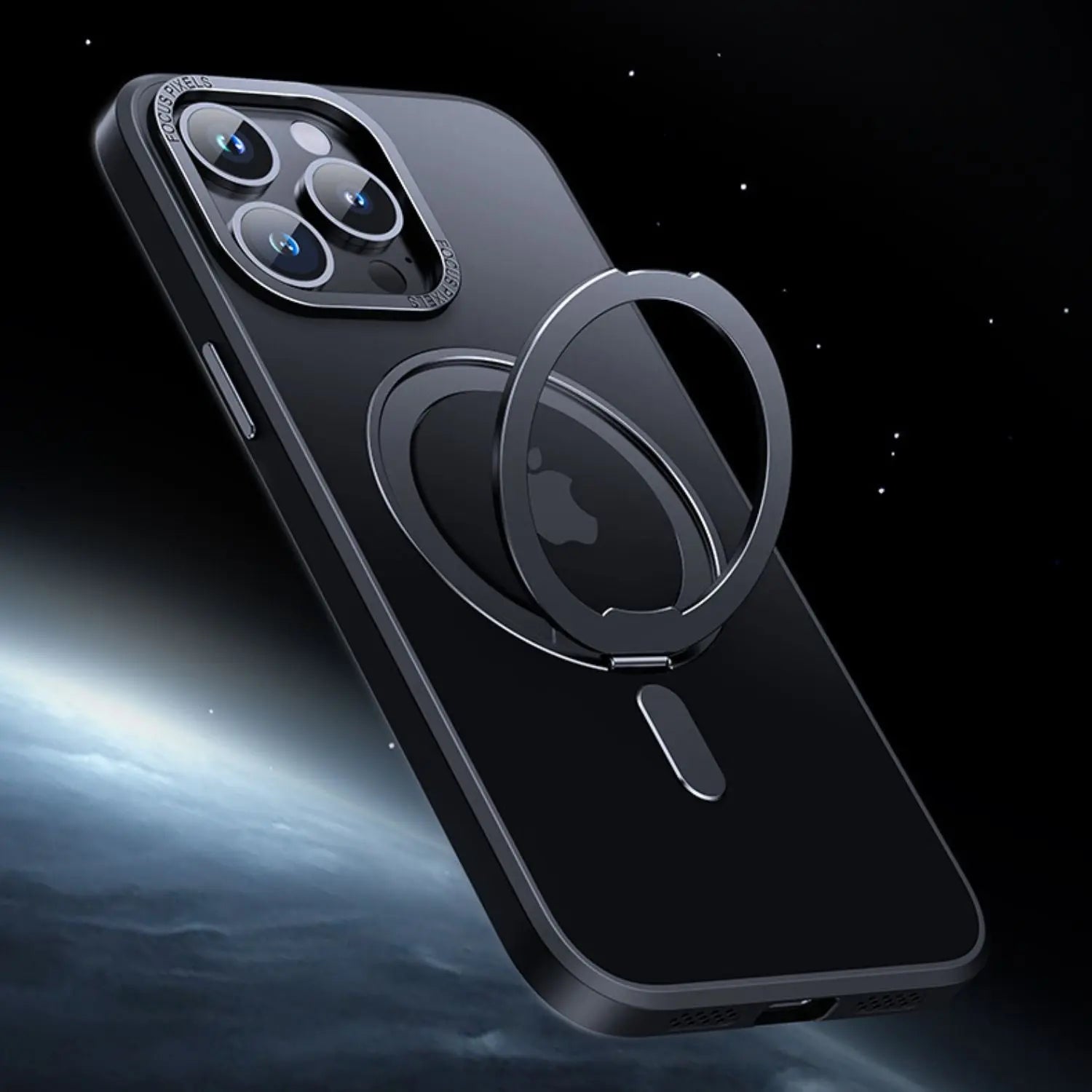 MagCase SnapKick