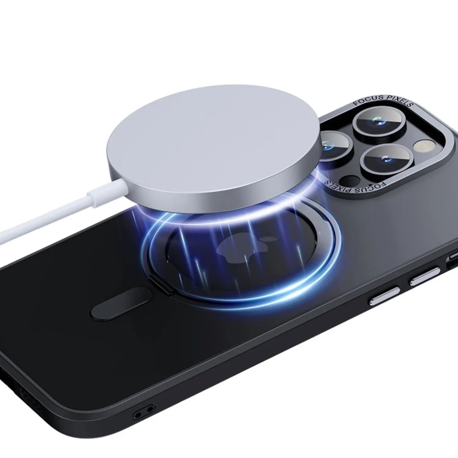 MagCase SnapKick