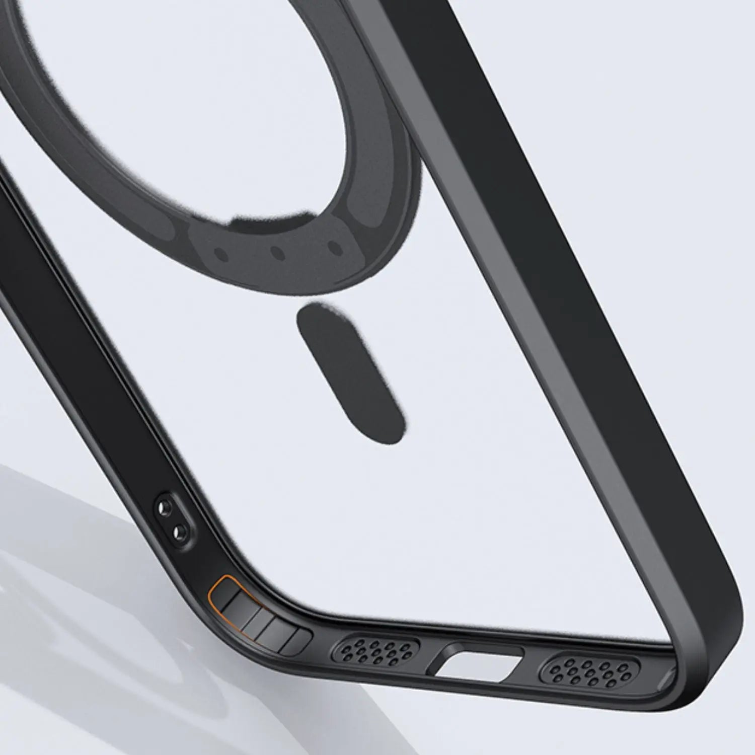 MagCase SnapKick