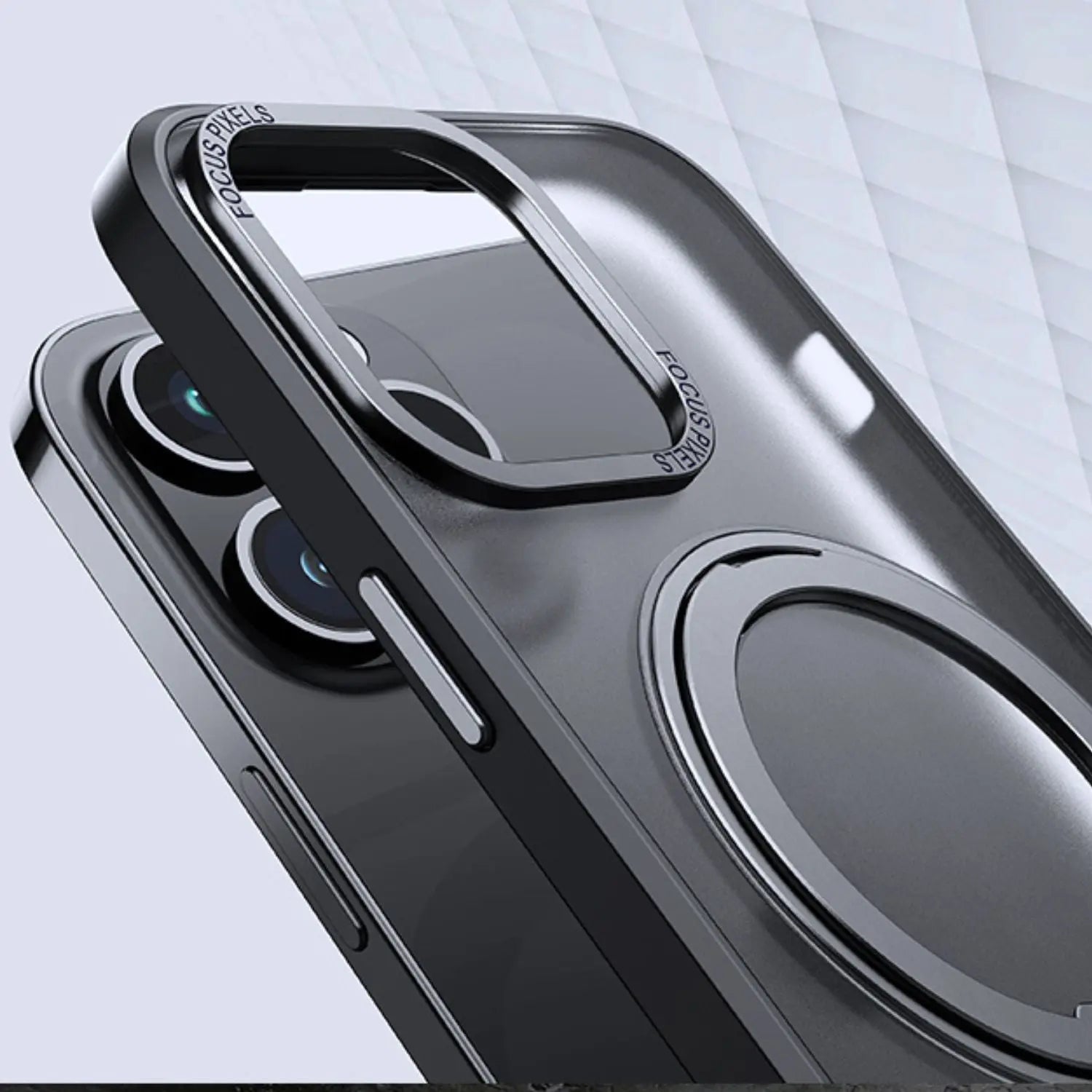 MagCase SnapKick