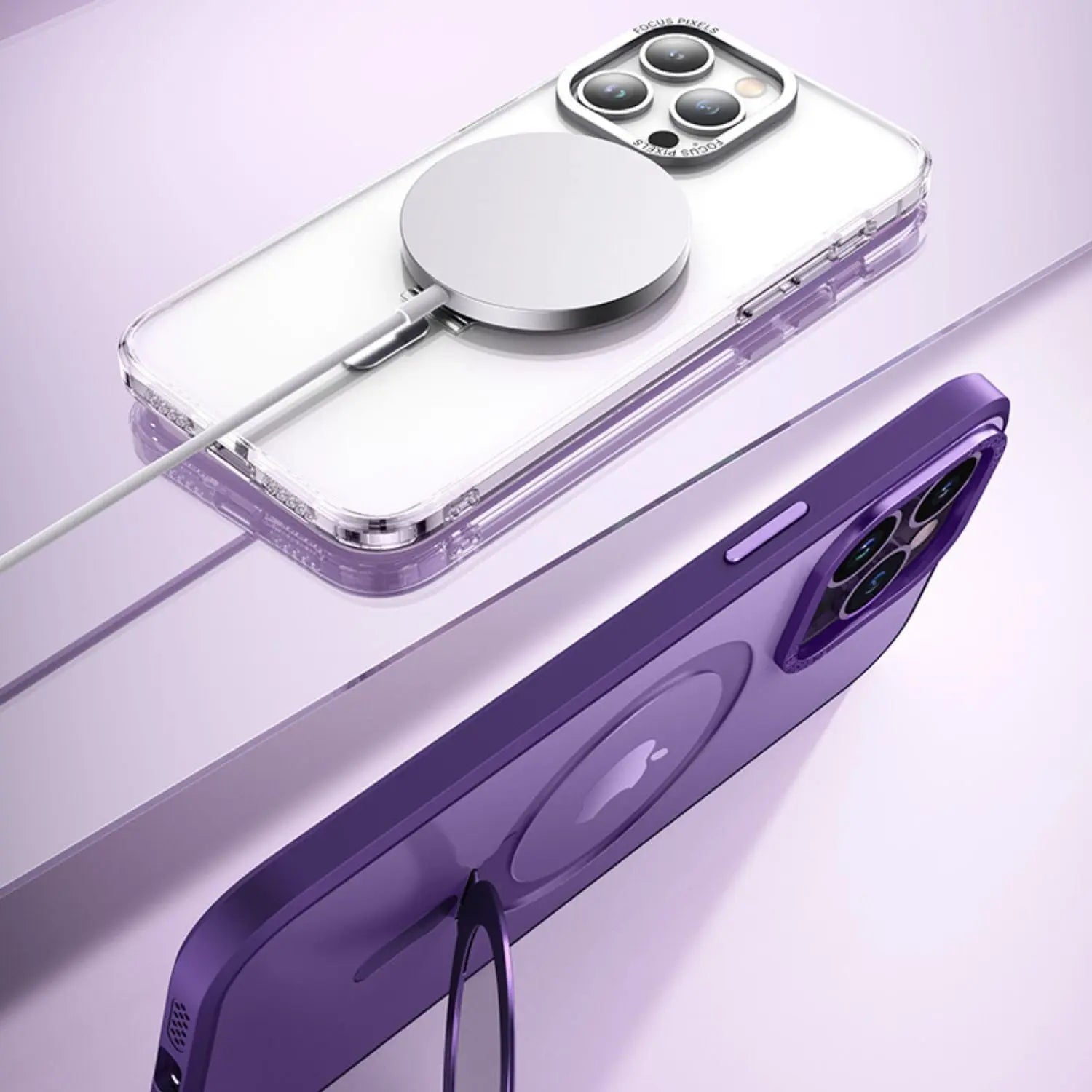 MagCase SnapKick