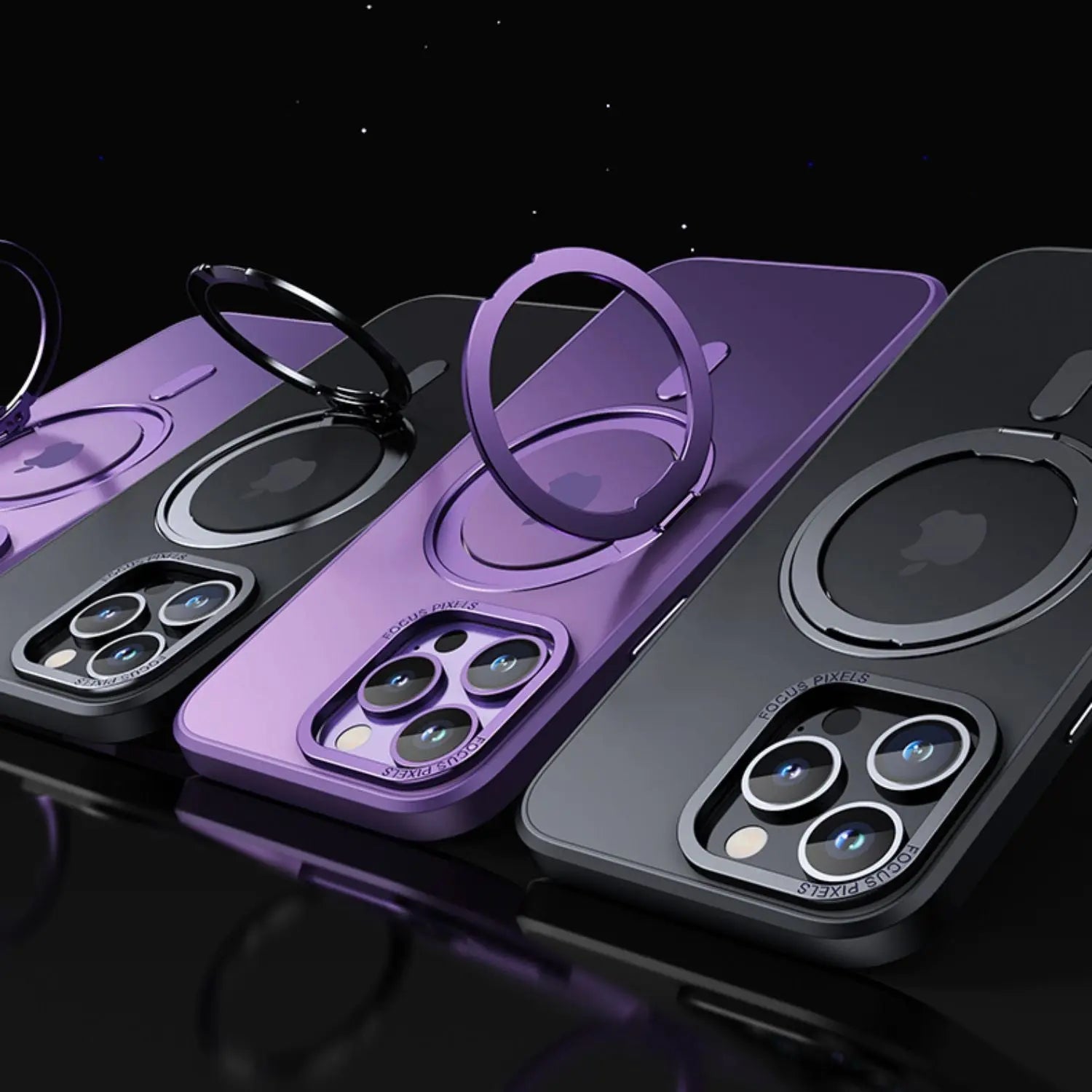 MagCase SnapKick