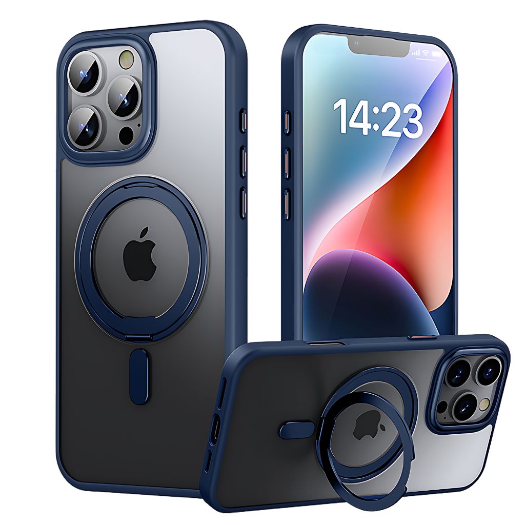 MagCase SnapKick