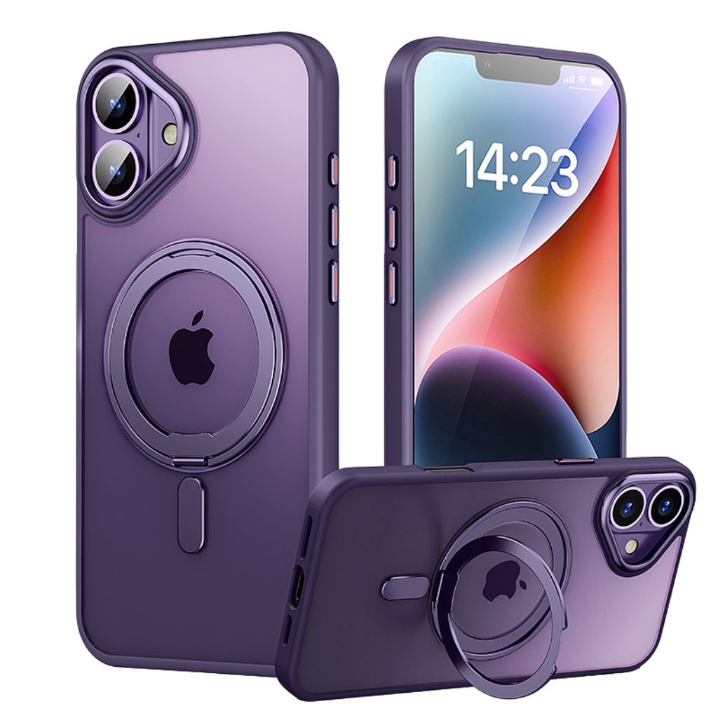 MagCase SnapKick