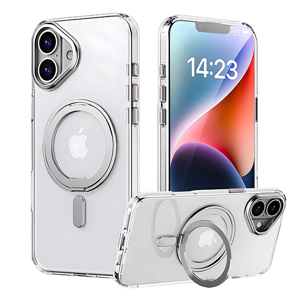 MagCase SnapKick