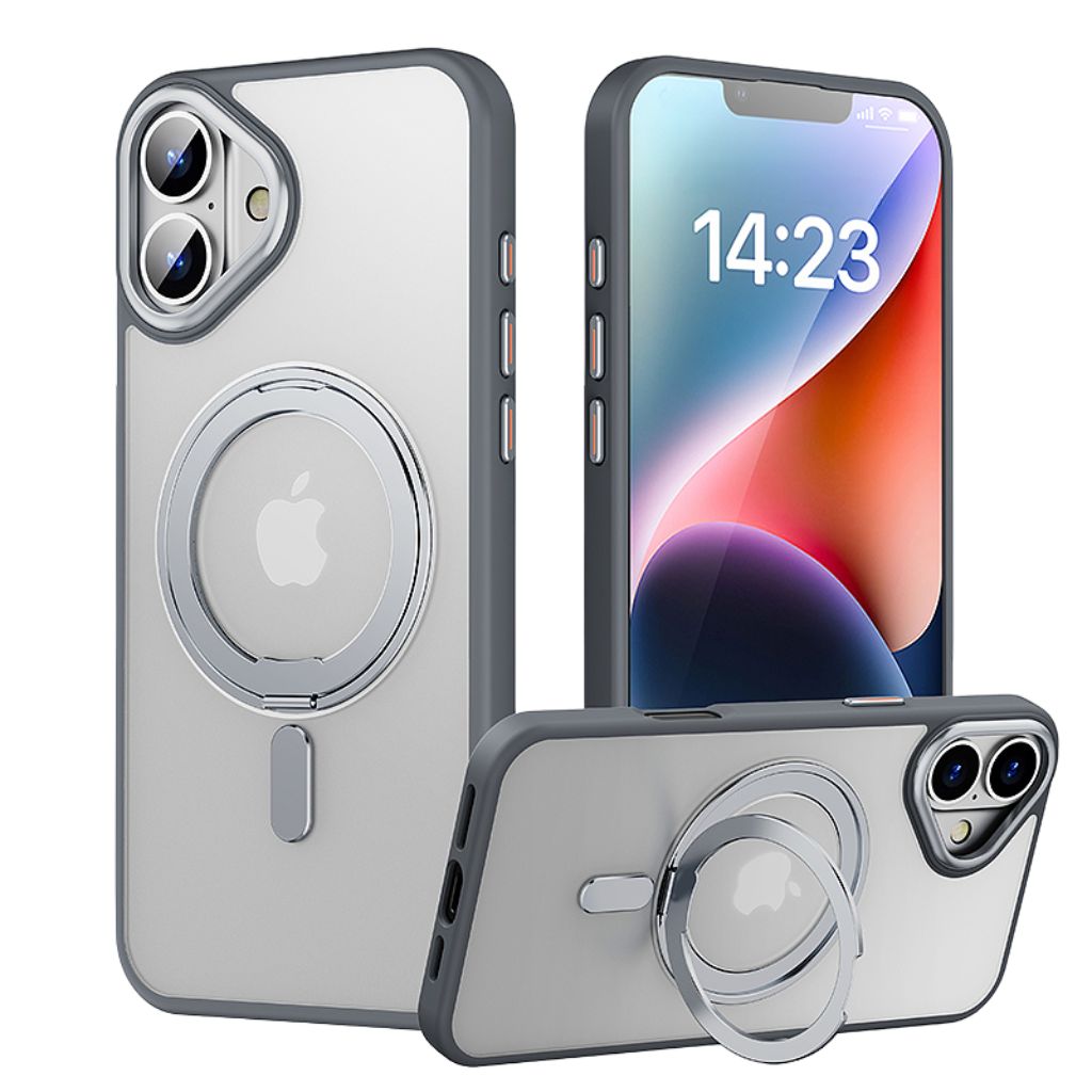 MagCase SnapKick