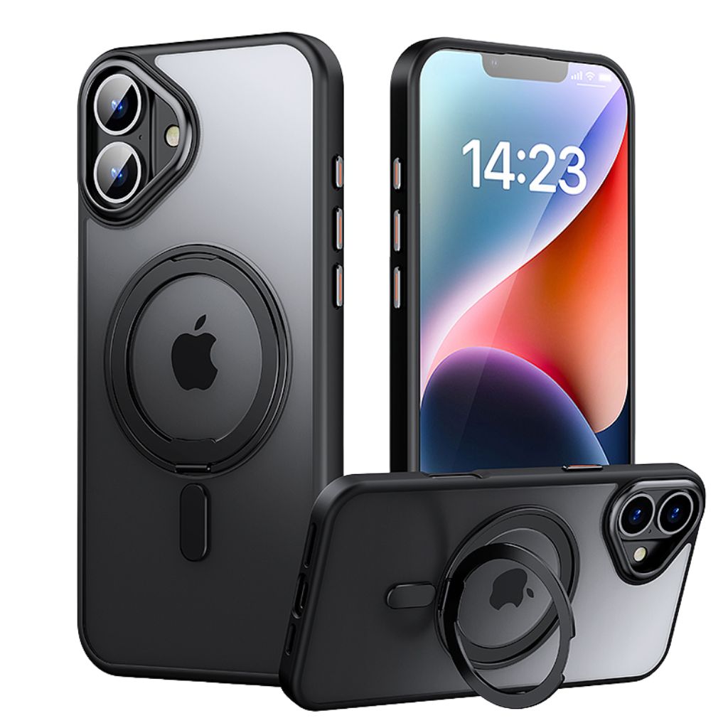 MagCase SnapKick
