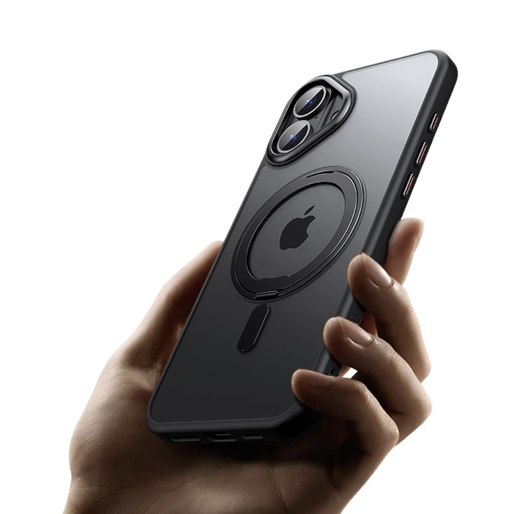 MagCase SnapKick