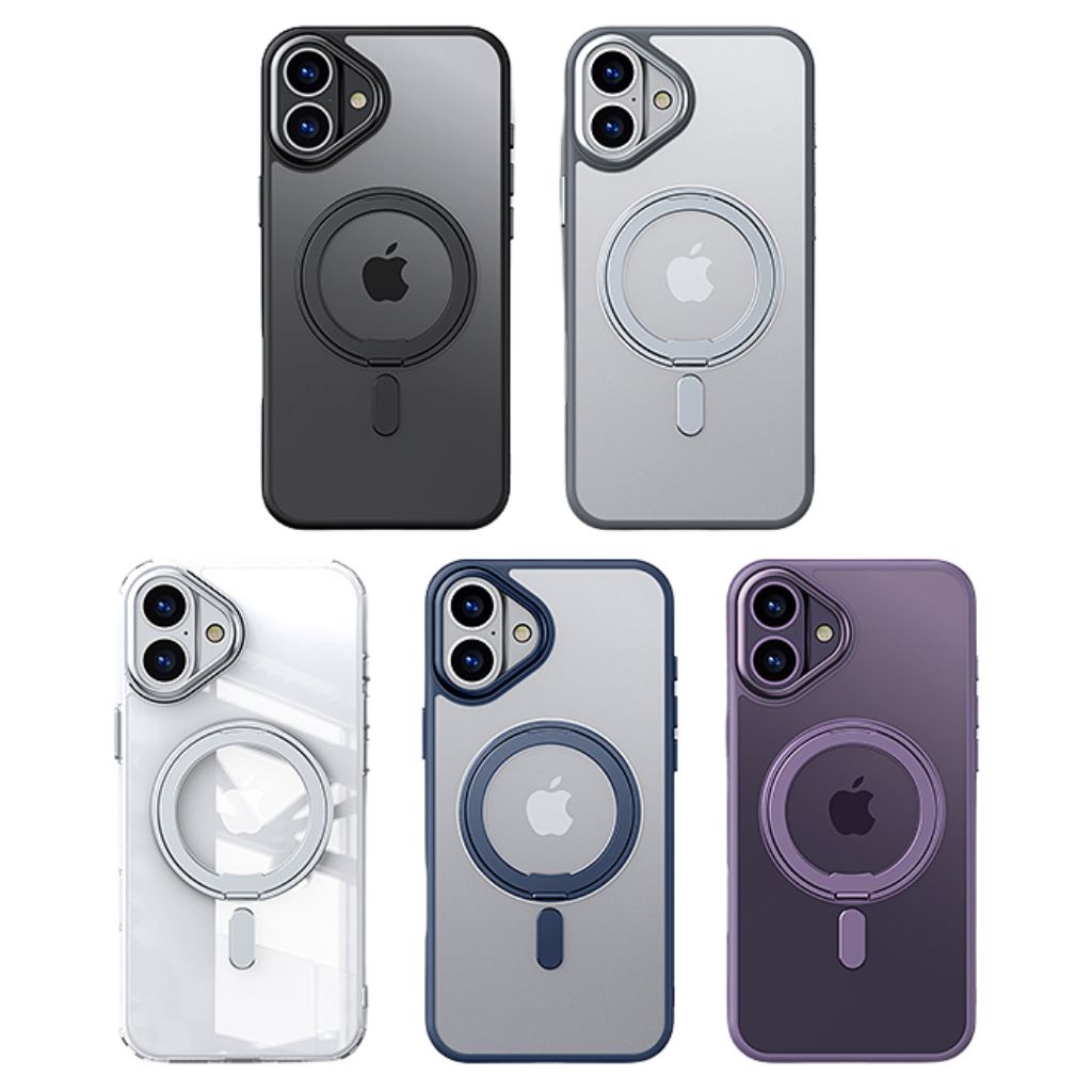 MagCase SnapKick