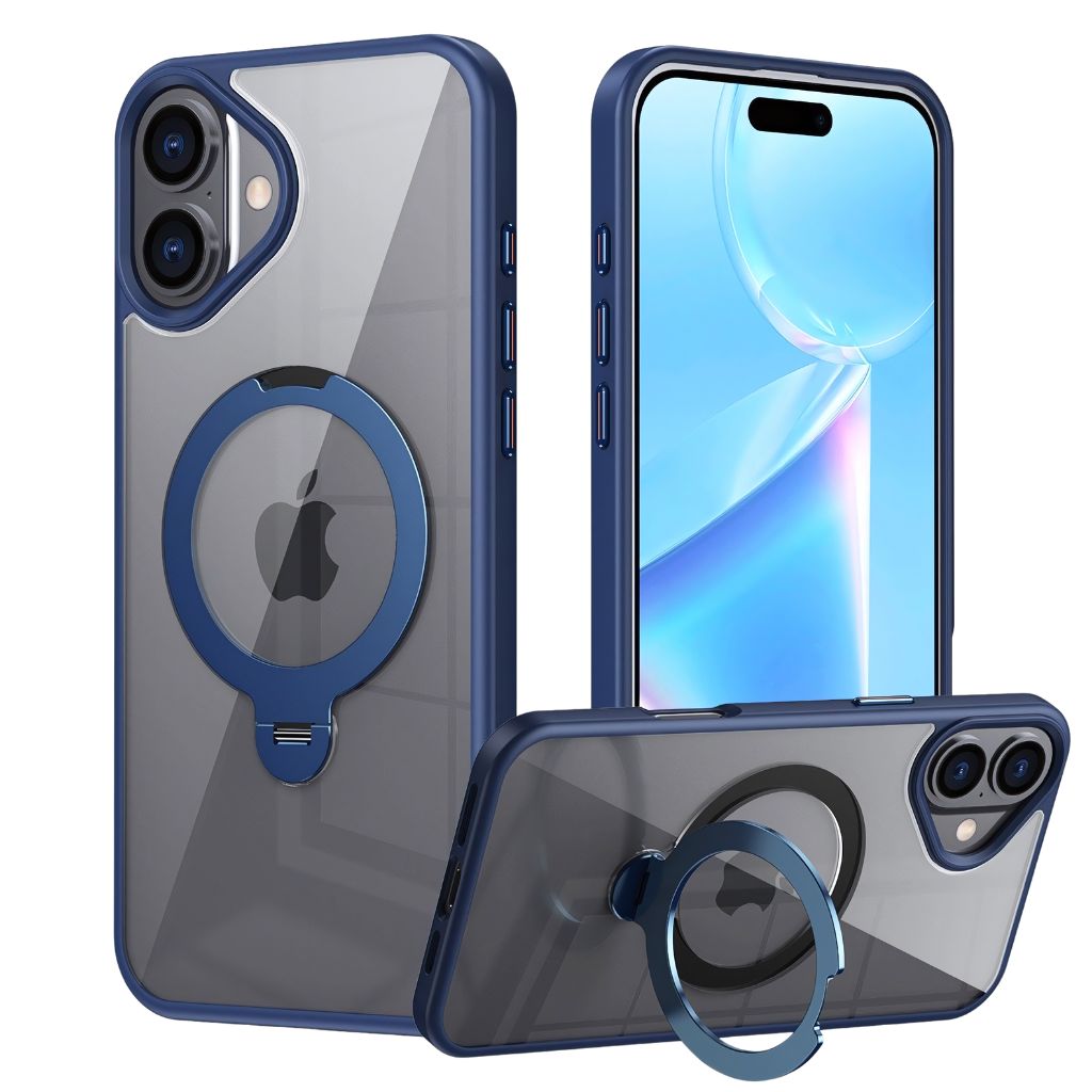 MagCase SnapKick