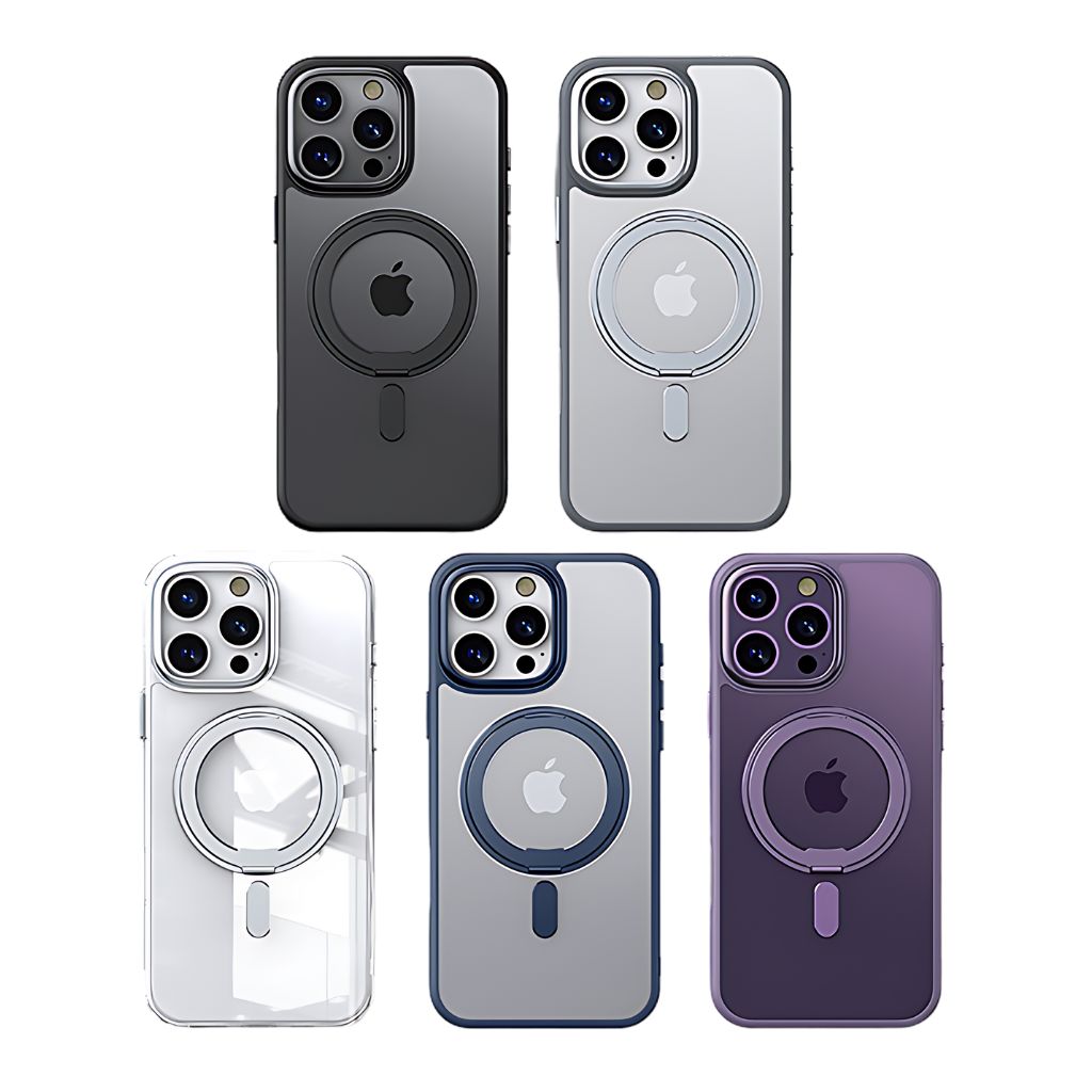 MagCase SnapKick