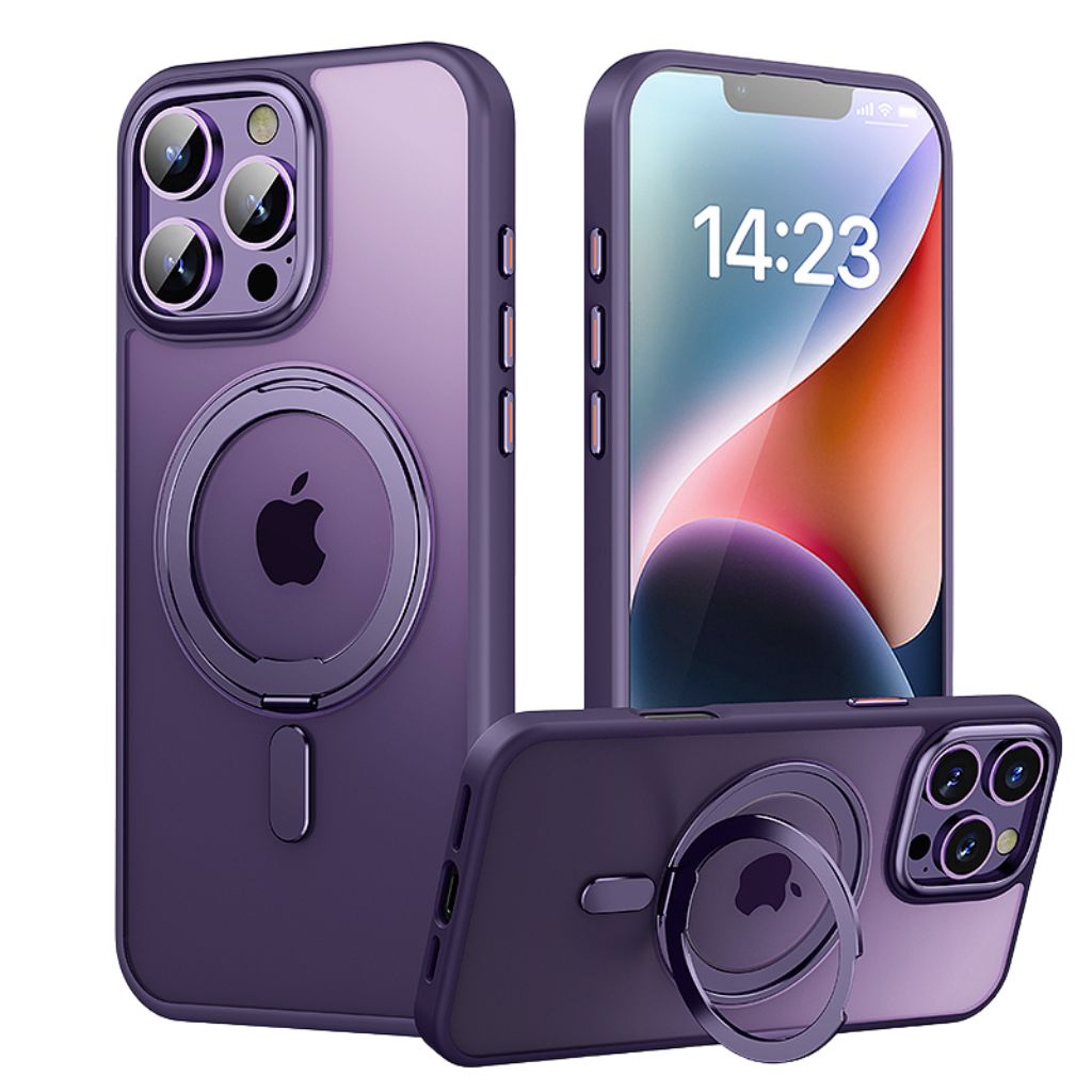 MagCase SnapKick