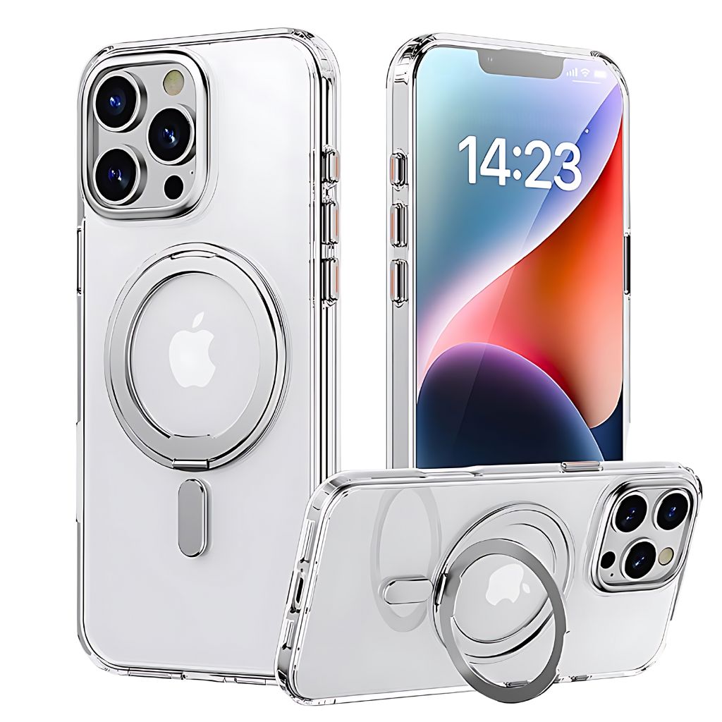 MagCase SnapKick