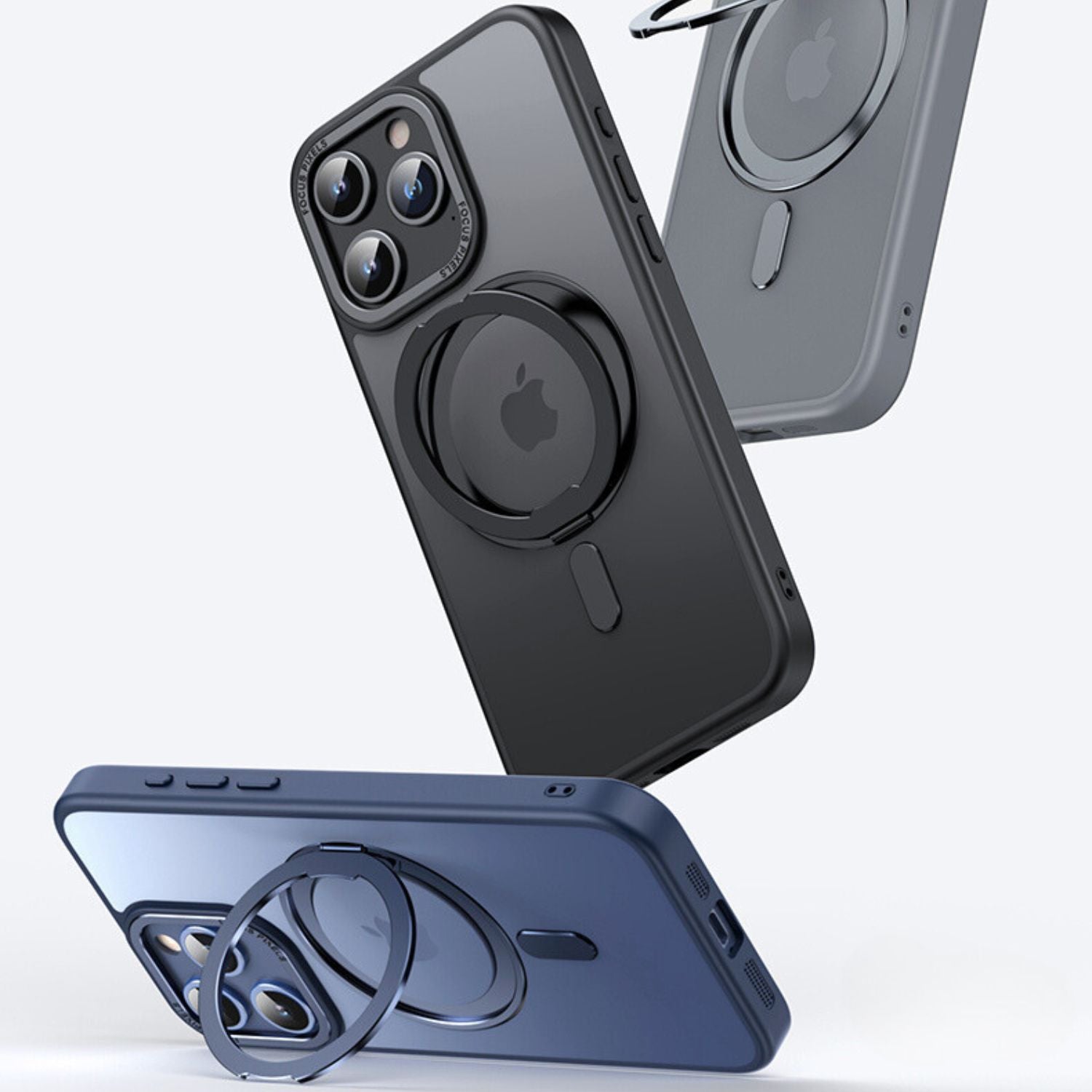 MagCase SnapKick