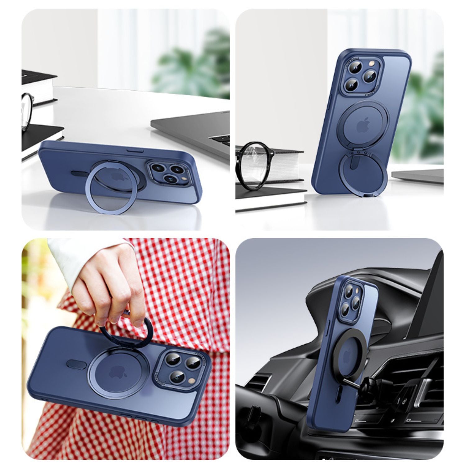MagCase SnapKick