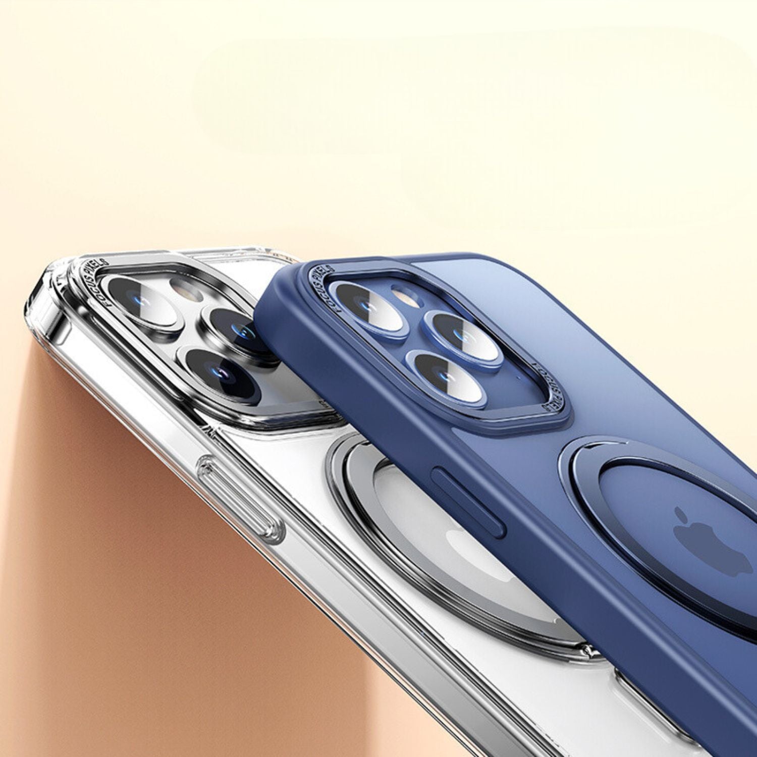 MagCase SnapKick