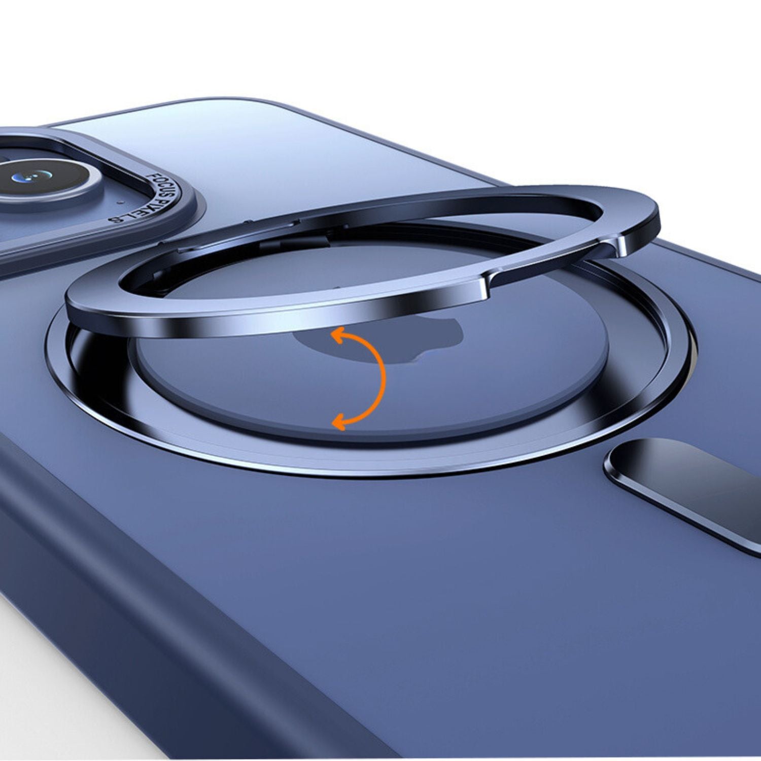 MagCase SnapKick