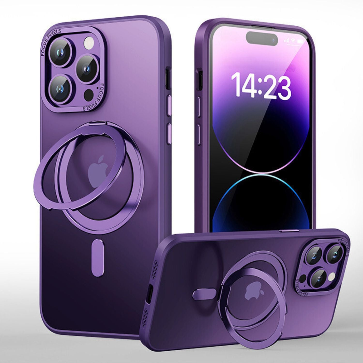 MagCase SnapKick