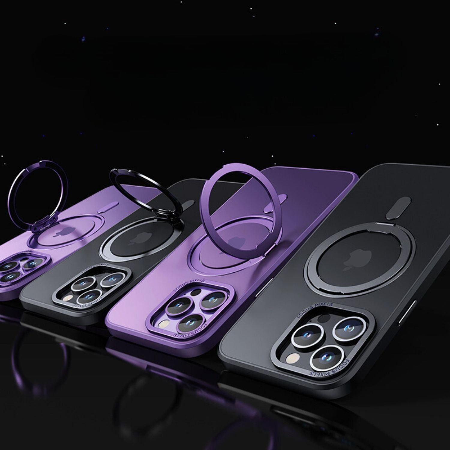 MagCase SnapKick