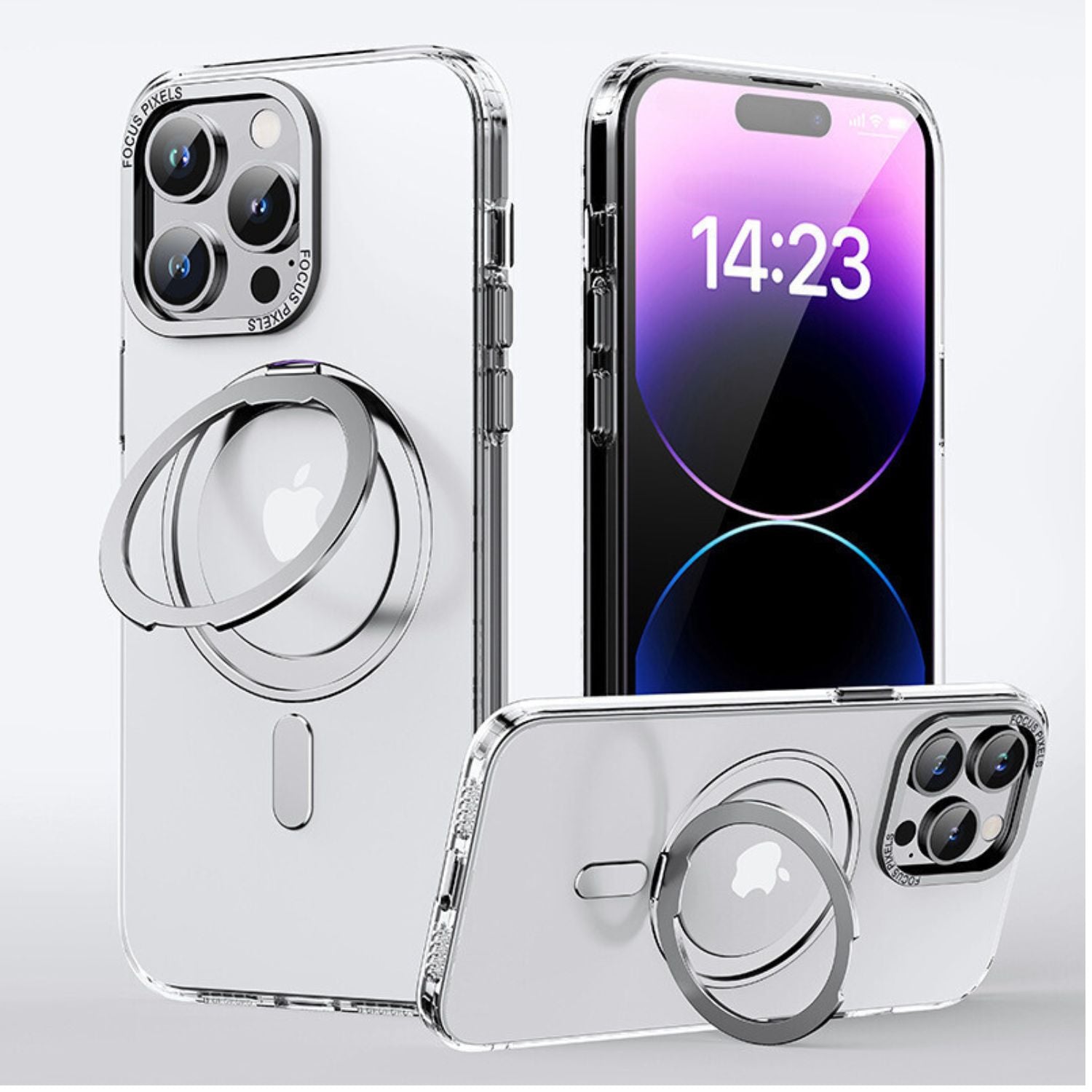 MagCase SnapKick