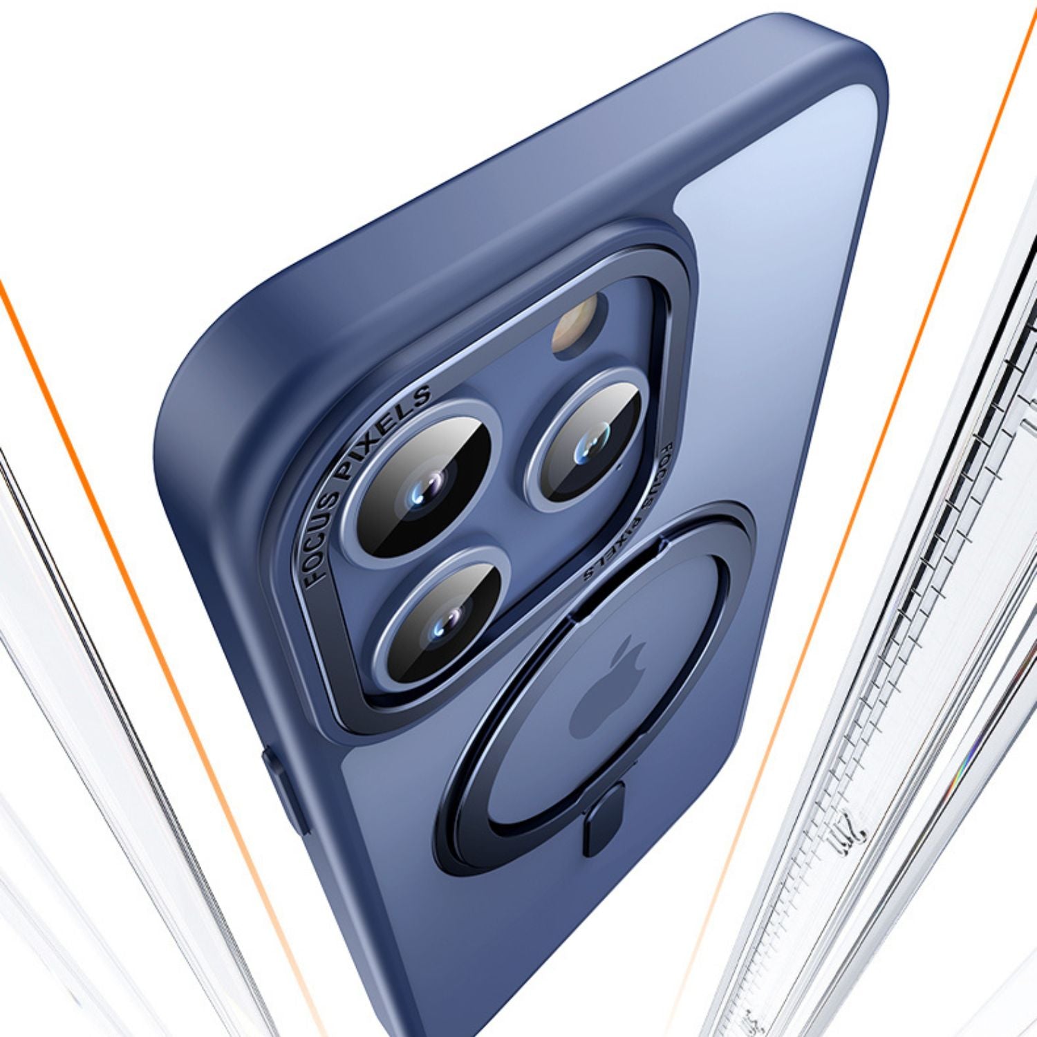 MagCase SnapKick