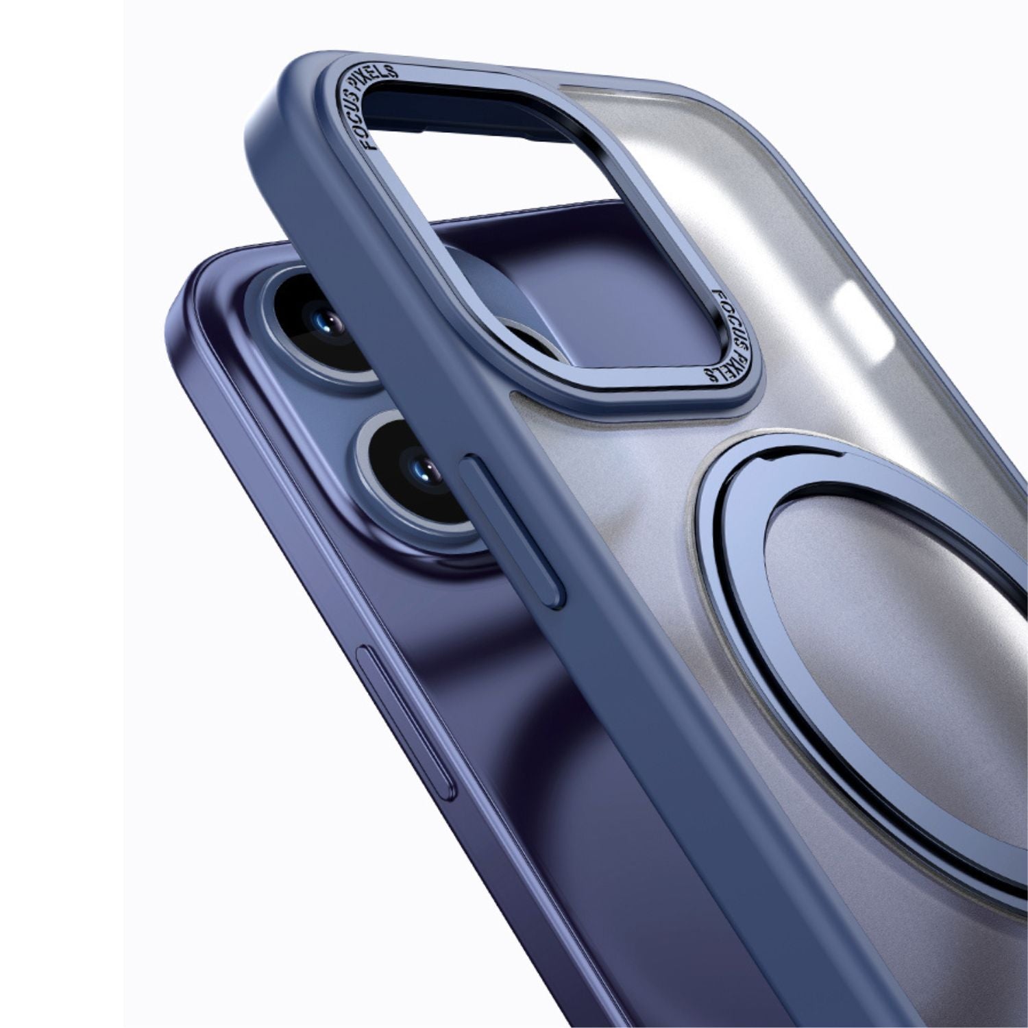 MagCase SnapKick