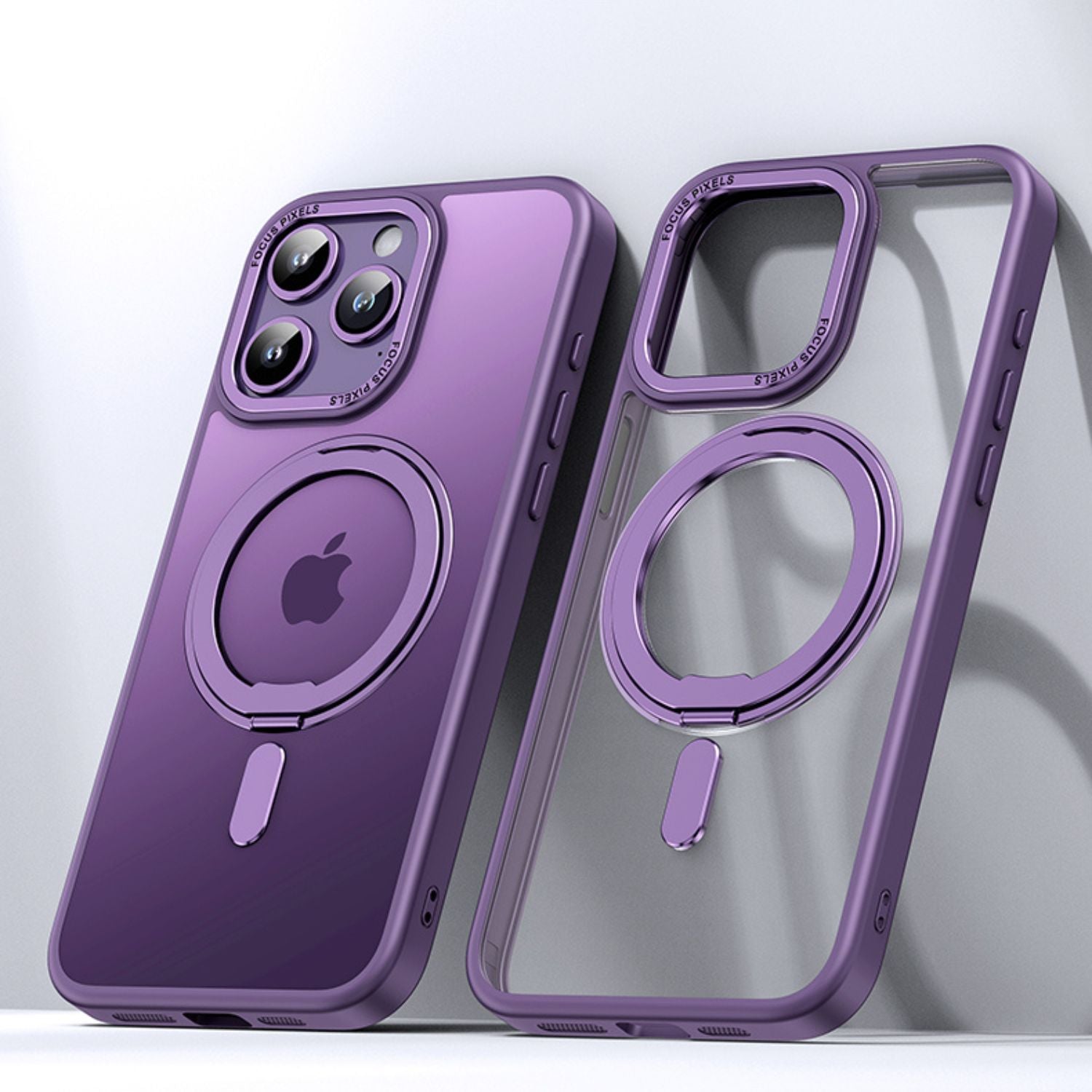 MagCase SnapKick