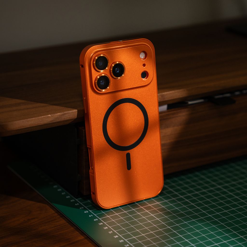 MagCase Metal