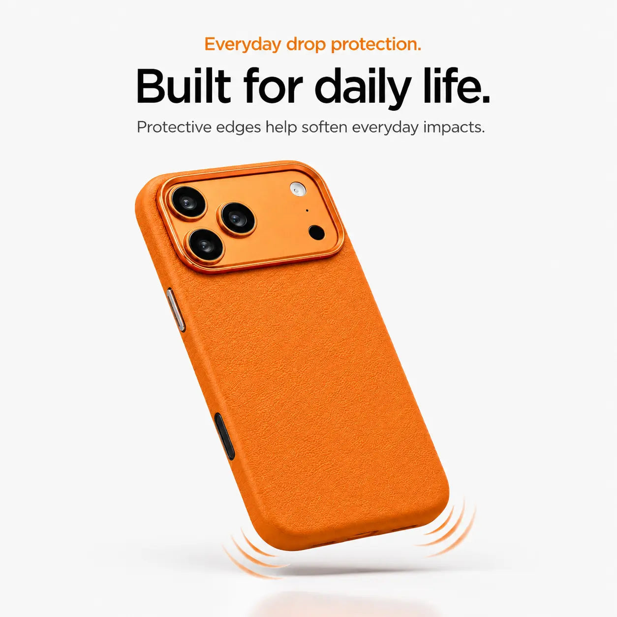 MagCase Leather