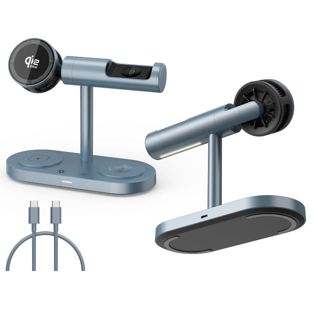 MagStation Ultra 25W