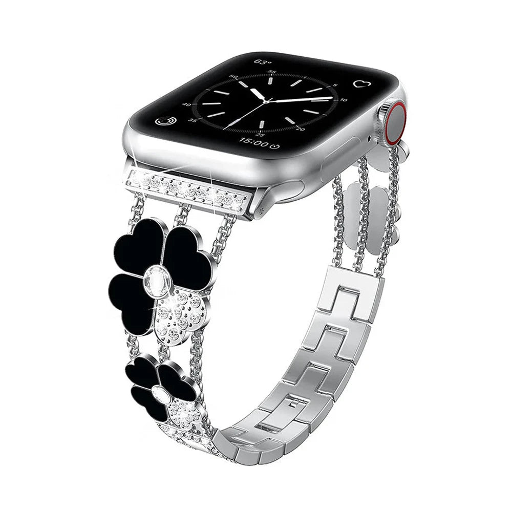 WatchBand Clover
