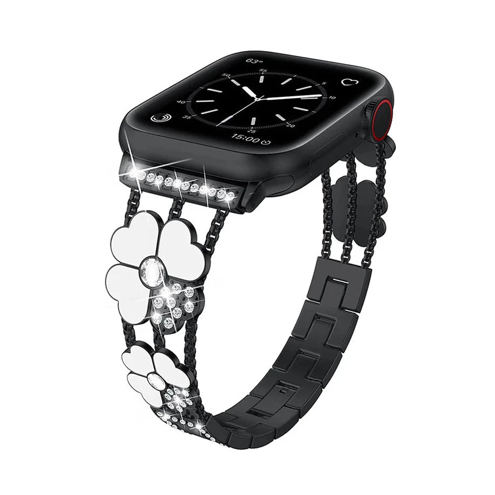 WatchBand Clover