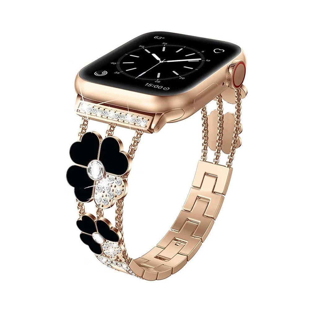WatchBand Clover