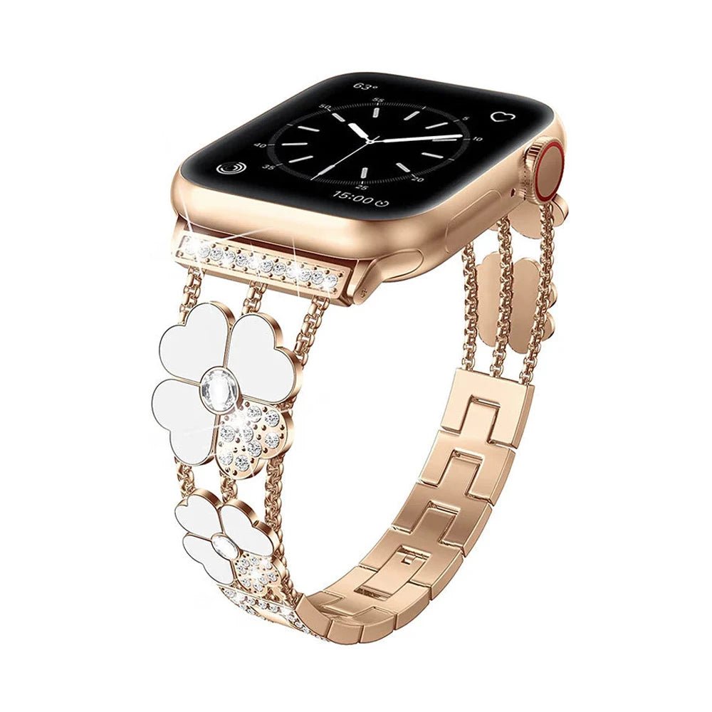 WatchBand Clover