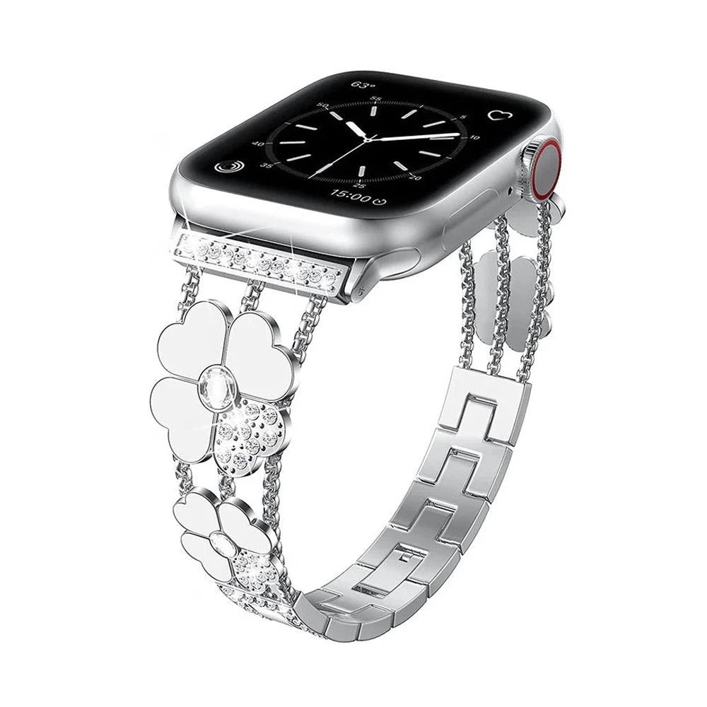 WatchBand Clover