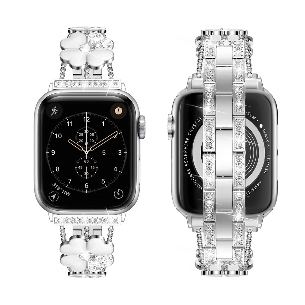 WatchBand Clover