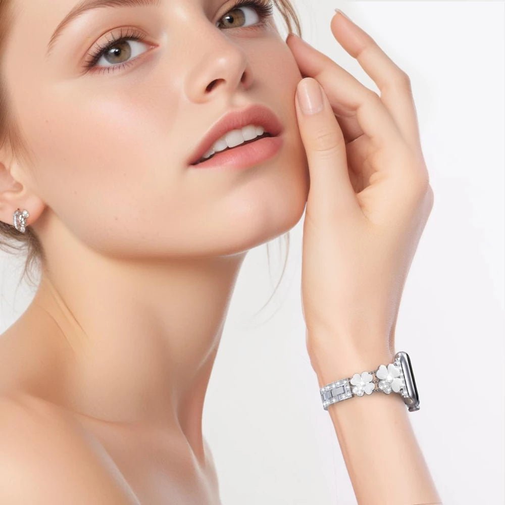 WatchBand Clover