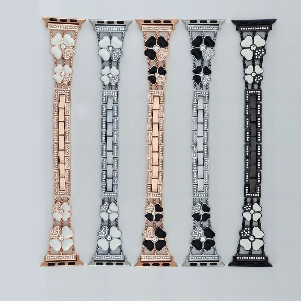 WatchBand Clover