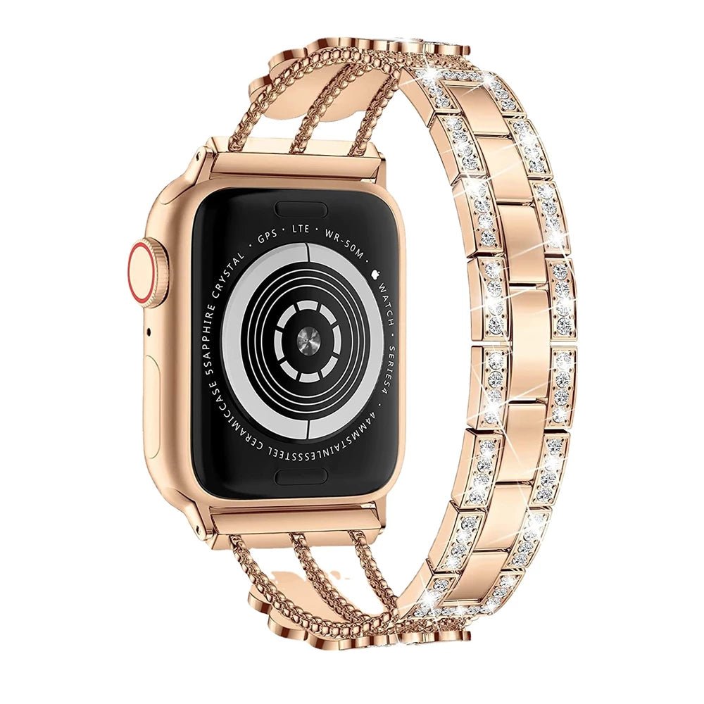 WatchBand Clover